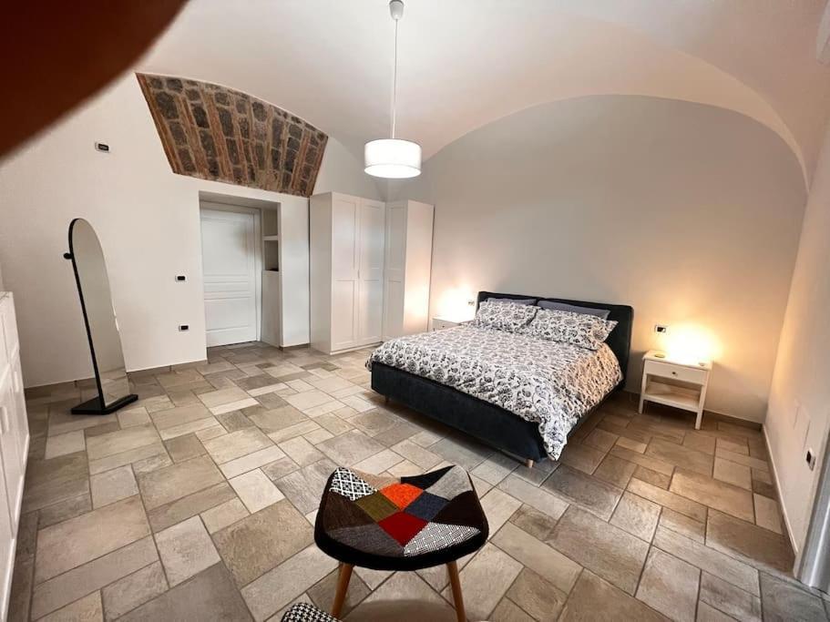 A Casa Di Ty Apartment Caserta Exterior photo
