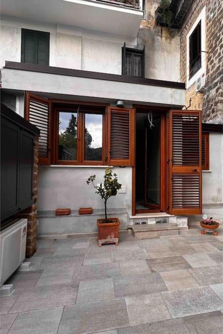 A Casa Di Ty Apartment Caserta Exterior photo